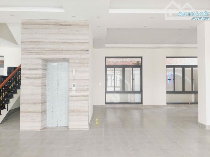 Cho thuê biệt thự 440m2 mới 100% khu dân D2D, phường Thống Nhất trung tâm Biên Hòa - 4