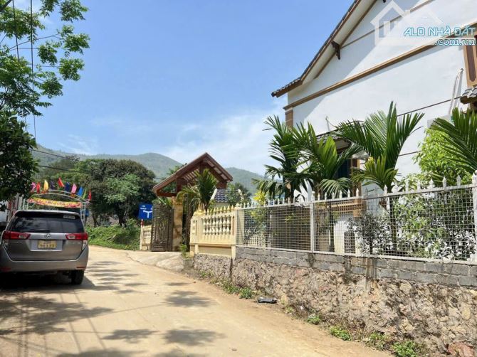 Cao Dương - Lương Sơn 954m full ONT giá chỉ 3,5 tỷ. Gần trục chính Tân Long Châu - 4
