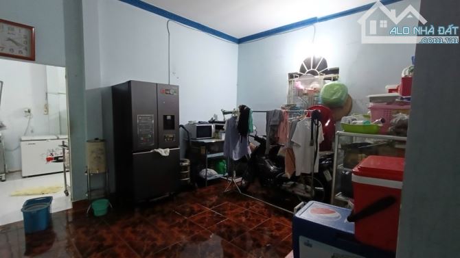 Cần bán MẶT TIỀN ĐƯỜNG NGAY ĐẶNG THÚC VỊNH 8,5X28 GIÁ RẺ PULL THỔ CƯ VỊ TRÍ ĐẸP - 4