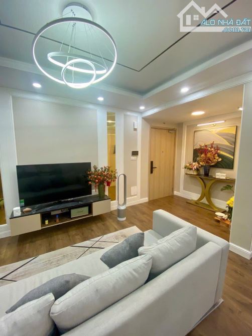 Cần bán căn hộ 82m2 Chung cư Topaz Twins P.Thống Nhất Biên Hòa giá 3.45 tỷ - 4