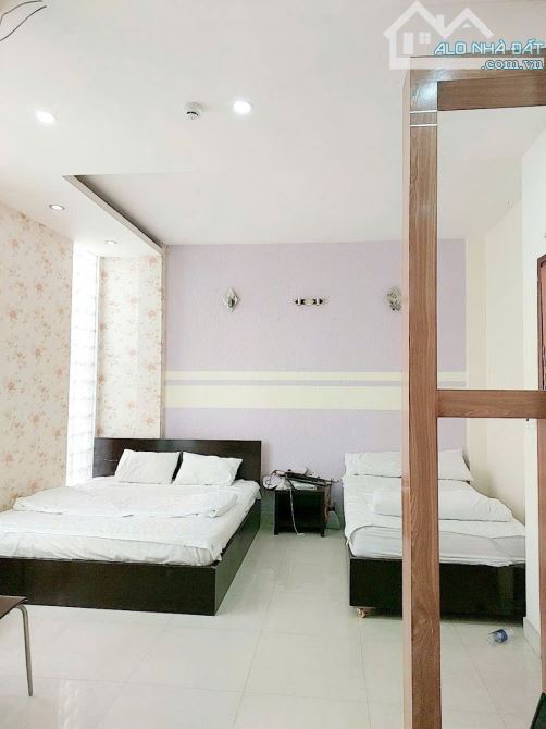 Bán nhà 4 tầng kiệt oto ÔNG ÍCH KHIÊM, vị trí vàng TTTP, giá chỉ nhỉnh 6 tỷ. - 4