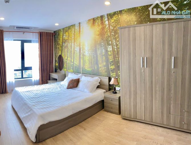 Bán căn hộ chung cư cao cấp Ocean View Đà Nẵng - GIÁ SIÊU RẺ - ĐANG CHO NƯỚC NGOÀI THUÊ - 4