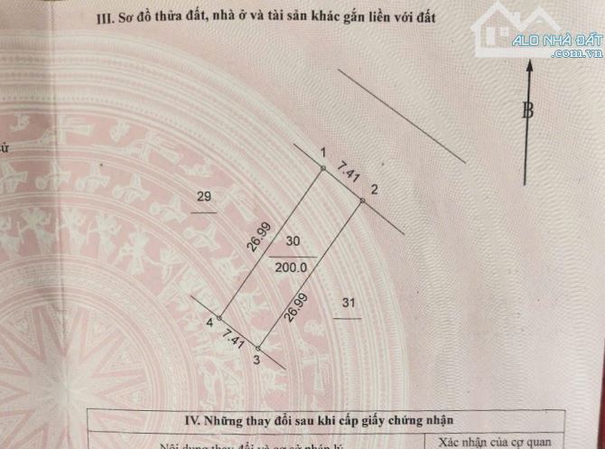 Đất Tri Trung trục chính liên xã KD đỉnh,cách Cienco5 700m,phù hợp KD,kho xưởng - 4