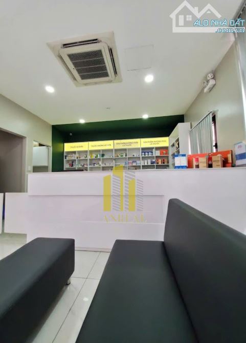 TOÀ NHÀ ĐƯỜNG 10 THẢO ĐIỀN THUẬN TIỆN KINH DOANH GIÁ 140 TRIỆU - 4