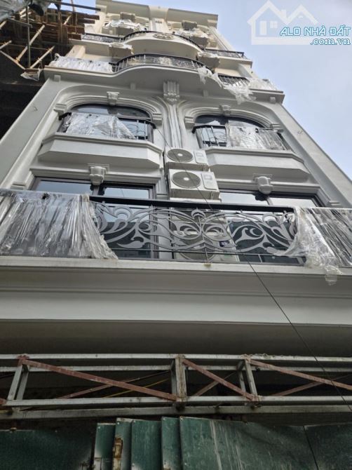 ⭐️BÁN GẤP NHÀ DÒNG TIỀN 5TỈ/ NĂM TÂY HỒ, OTO 200m2 GIÁ 72 TỈ CÓ THƯƠNG LƯỢNG. - 4