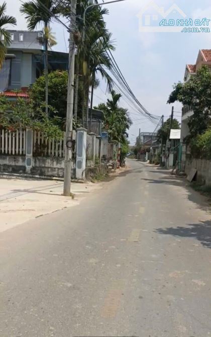 Bán đất Phước Hiệp (Luật Chánh), Tuy Phước. 100m2. Giá thấp - 4
