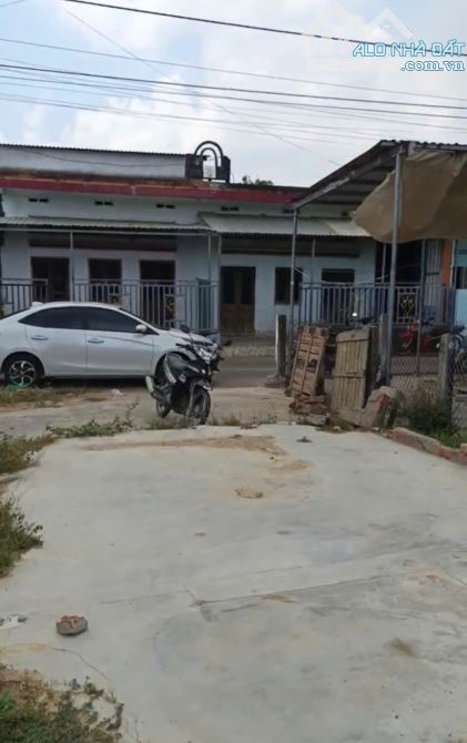 Bán đất Tú Thủy, Phước Hiệp, Tuy Phước. Giá thấp - 4