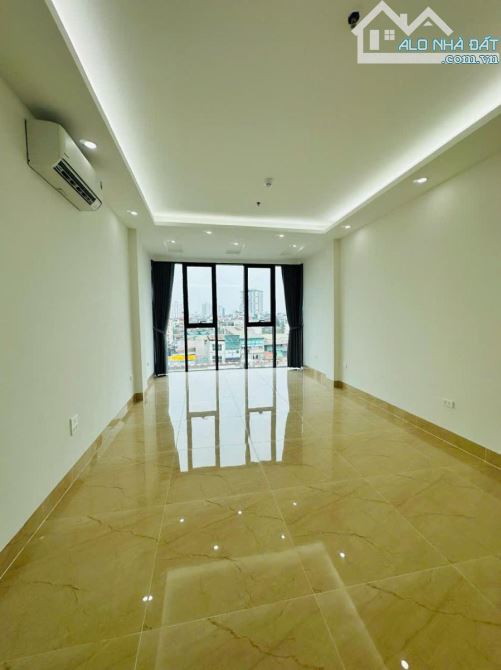MẶT PHỐ NGUYỄN XIỂN, 8 TẦNG THANG MÁY, VỈA HÈ RỘNG, KINH DOANH ĐỈNH,51m2 - 38 tỷ - 4