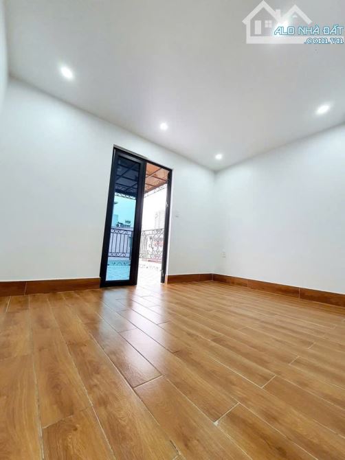 CHO THUÊ NHÀ tại đường VÕ THỊ SÁU - Ngô Quyền - Hải Phòng - nhà mới đẹp - 4