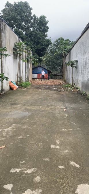 Bán đất đường đôi gần cáp treo Chùa Tiên, Lạc Thuỷ, Hoà Bình - 4