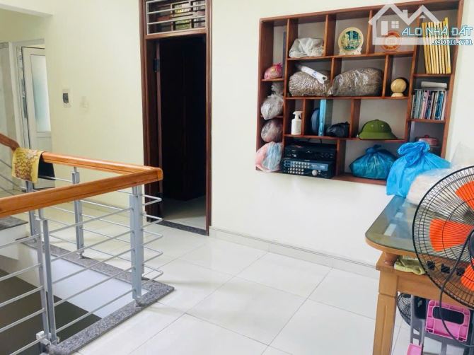 CĂN GÓC 3 TẦNG PHỐ TÂY AN THƯỢNG - 2 MẶT TIỀN PHAN TÔN - VỊ TRÍ VÀNG CHỈ NHỈNH 26 TỶ. - 4
