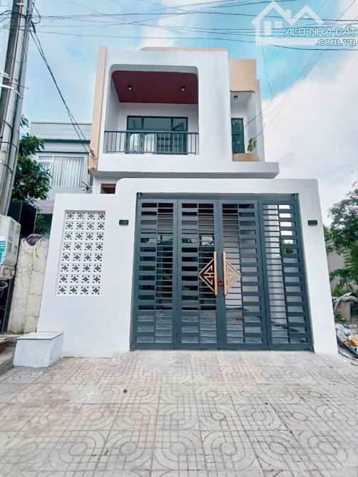Siêu Phẩm nhà mặt tiền kinh doanh giá tốt có hỗ trợ trả góp - 4