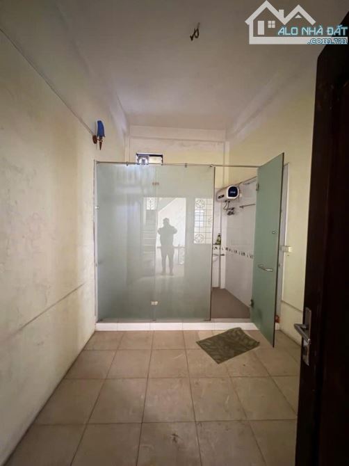 TIN THẬT: BÁN NHÀ PHỐ HÀO NAM - DIỆN TÍCH 59M2 - GIÁ HƠN 7TỶ - 4