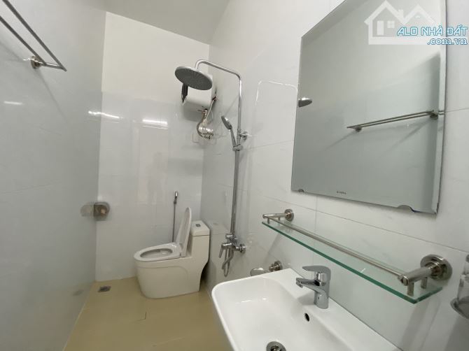 Nhà đường Trại Lẻ, phường Kênh Dương, Lê Chân, Hải Phòng - 4