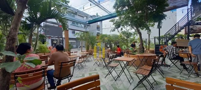 MẶT BẰNG MỞ NHÀ HÀNG CAFE ĐƯỜNG VÀNH ĐAI TÂY GIÁ 70 TRIỆU - 4