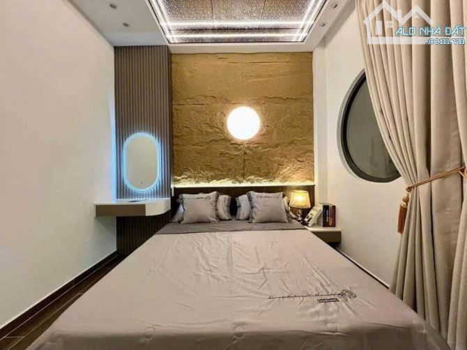 Bán nhà ở đường số 9, phường Bình Thọ, Thủ Đức, giá 2 tỷ 300 triệu - 4