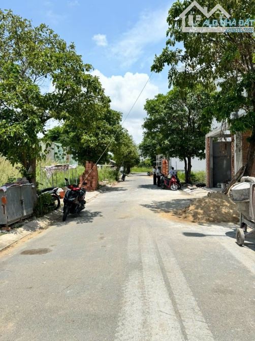Bán đất Mặt tiền KDC Anh Tuấn, 99m2, 5.8x18m, Phú Xuân, Nhà Bè chỉ 5.6 tỷ TL - 4