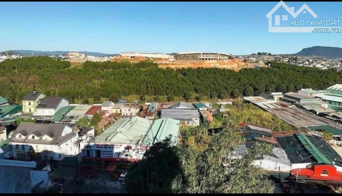 Bán Đất view đẹp  MẶT TIỀN ĐƯỜNG CỔ LOA- P2- ĐÀ LẠT. Giá 16.8 tỷ - 4
