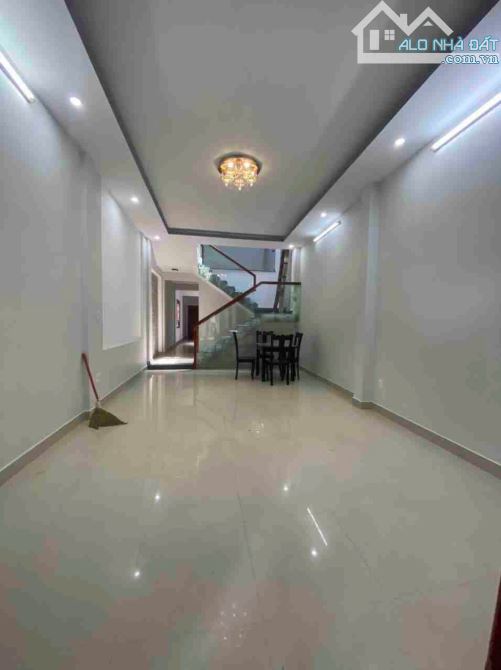 Bán nhà 3 tầng đường Tôn Đức Thắng, Hòa Khánh Bắc, Q.Liên Chiểu, tp ĐN - 4