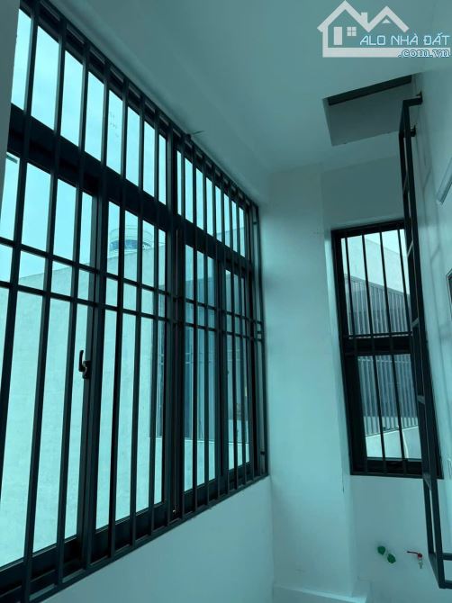 Cần bán ngôi nhà 3 tầng tại ngó phố Ngô Quyền thanh Bình thành phố Hải Dương nhà mới, rẻ. - 4