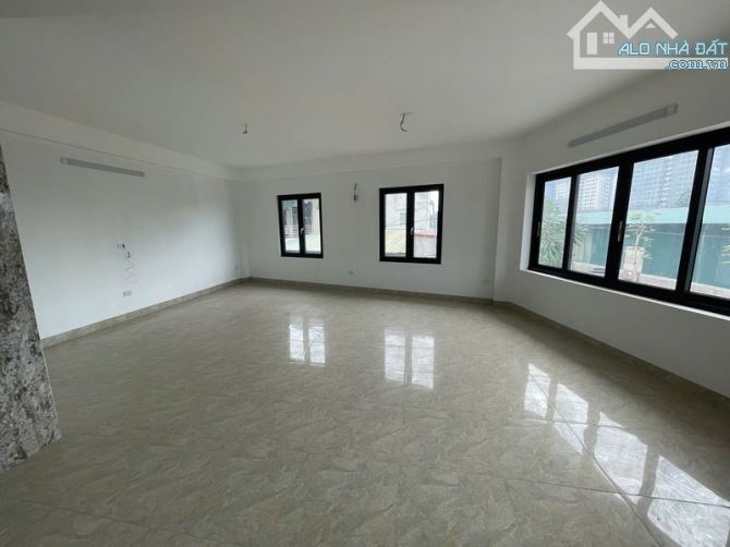 BÁN NHÀ NGỌC THỤY - LÔ GÓC 3 MẶT TIỀN - 60M² - 7 TẦNG - MẶT TIỀN KHỦNG 12M - 24.5 TỶ - 4