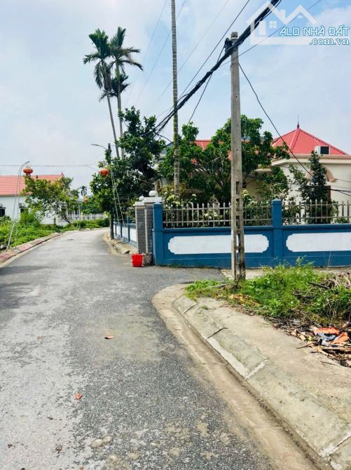 Bán đất TDP Quang Trung - Minh Đức - Đồ Sơn - Hải Phòng - 4