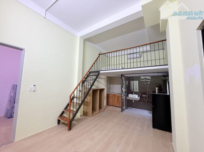 ✨Toà Căn Hộ Mới 100% Dòng Tiền Tốt Lên Đến 7% / năm so với giá bán chỉ 7.x Tỷ👍 - 3