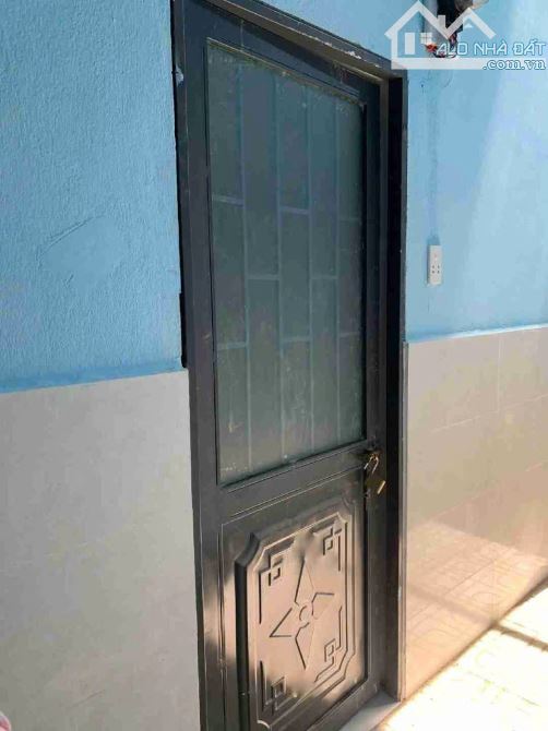 Cần bán dãy phòng trọ gồm 6p đang có dòng tiền đều 15tr/tháng - 4