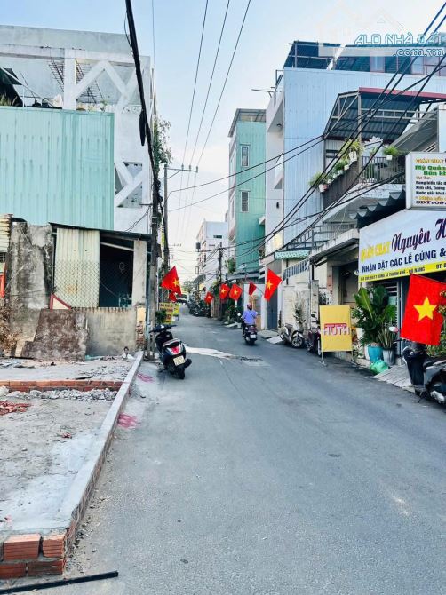 📌📌📌Làm việc trực tiếp!!! Bán cụm đất k58 dũng sỹ thanh khê giá rẻ 🔥 - 4