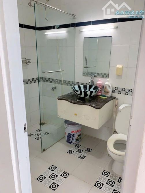 Chung cư An Gia, 295 Tân Kỳ Tân Quý, TP: 3p ngủ, 2wc NT mới chỉ 14tr - 4