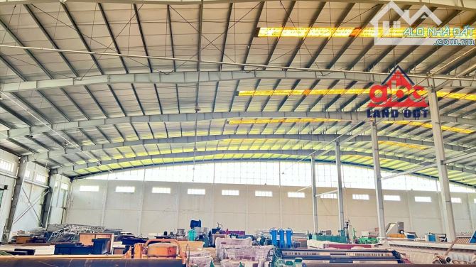 XT256 Cho thuê - Kho - Xưởng SX Nhẹ. Ngoài Khu Công Nghiệp. Long Thành. Đồng Nai. - 4