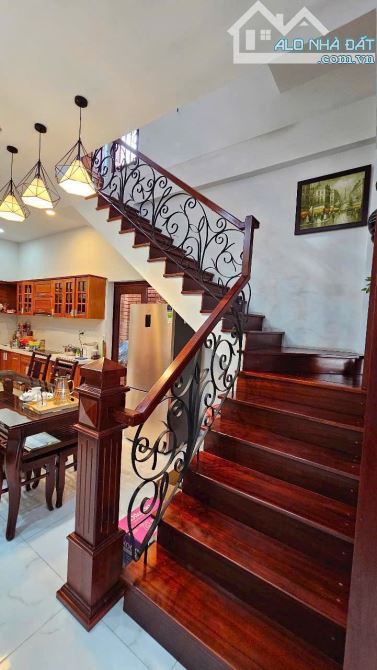 Nhà Hồ Xuân Hương Phước Hoà Nha Trang Khánh Hoà - 4