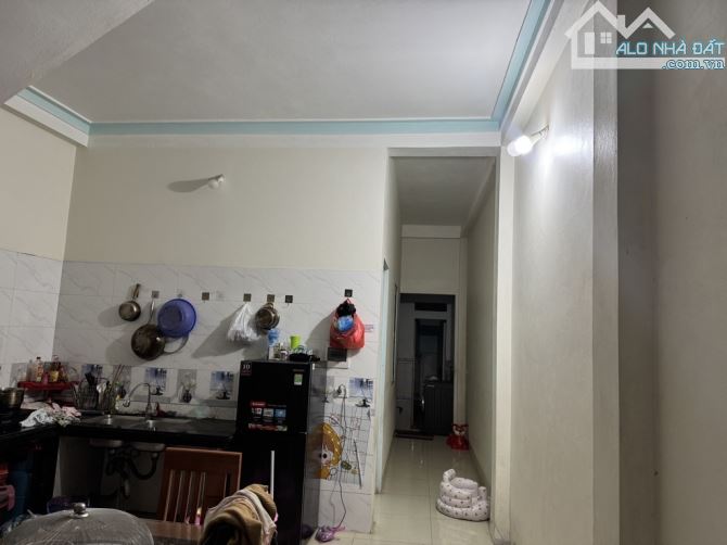 Ước Mơ Sở Hữu Nhà Cho Anh Em Công Nhân -77 m2 Full(thổ cư)-2,7 Tỷ -MT 5M - 4