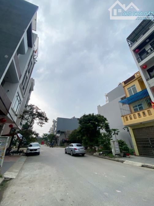 Bán đất tái định cư lô 15 lê hồng phong , quận hải an - 4