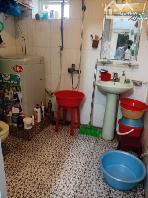 BÁN CĂN HỘ TẬP THỂ THỊ TRẤN ĐÔNG ANH. SỔ ĐỎ CHÍNH CHỦ - 4
