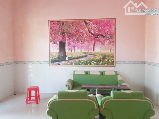 Bán nhà phường Trảng Dài, 2PN, 6m.25m, sân ô Tô, gần MM Tinh Khôi - 4