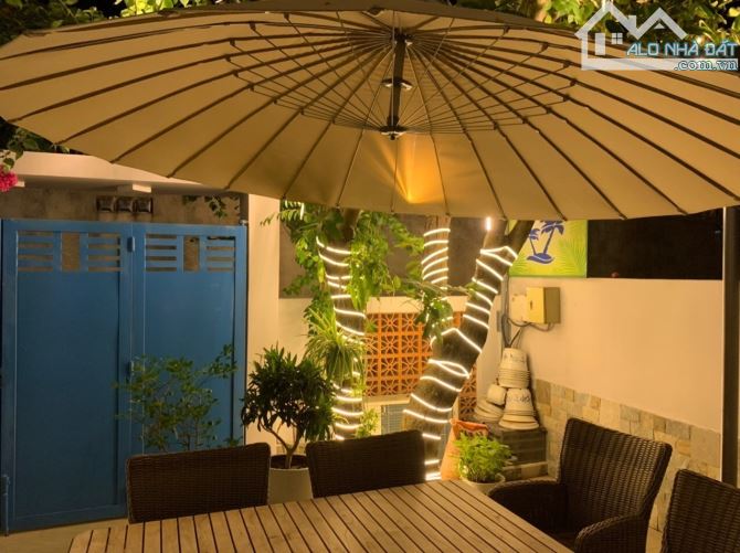 💥GẤP GẤP VIILA LÔ GÓC PHỐ TÂY CHẾ LAN VIÊN - DÒNG TIỀN SẴN - GẦN BIỂN ❗️ - 4