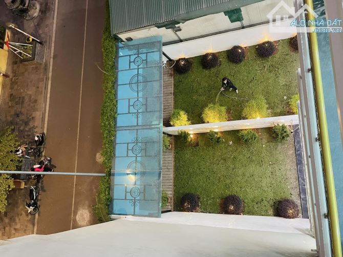 BÁN TOÀ VĂN PHÒNG MINH KHAI, 120M2, 6 TẦNG,GIÁ 24,5 TỶ, THANG MÁY,Ô TÔ, HAI THOÁNG - 4
