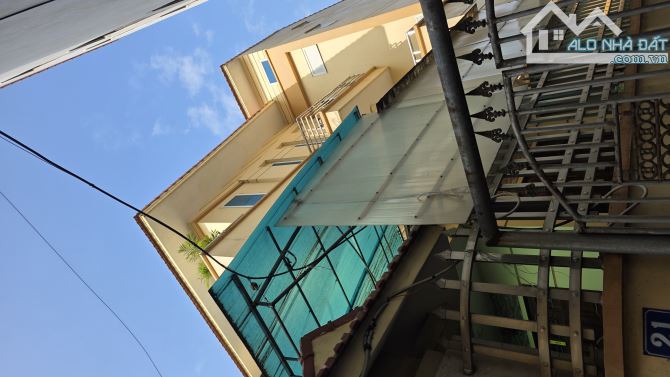 B.Á.N NHÀ ĐAN PHƯỢNG , Ô TÔ THÔNG  , GẦN VIN ,Ở SƯỚNG 143M2, 10 TỶ - 4