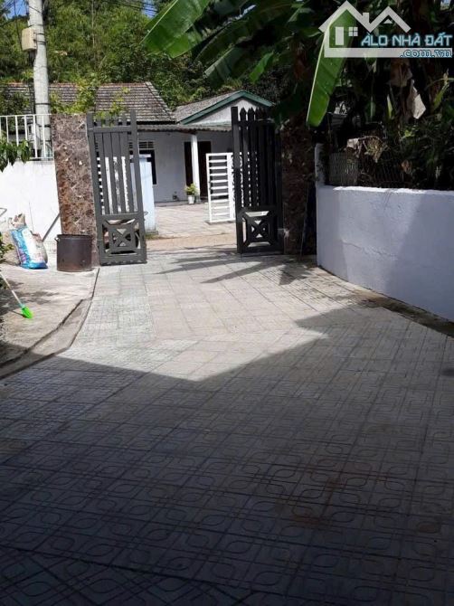 CHO THUÊ NHÀ 2 TẦNG MỚI XÂY NGUYỄN VĂN ĐÀO - KQH BÀU VÁ, TP HUẾ - 4