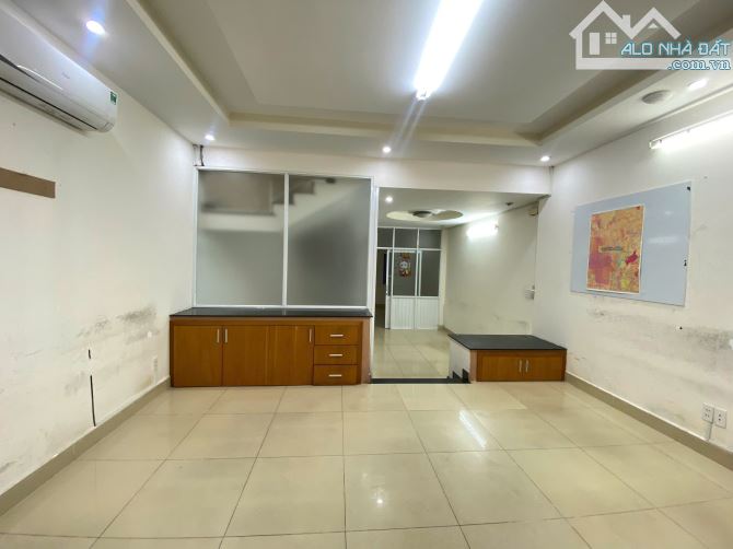 Cần cho thuê nhà nguyên căn 5 tầng, phường An Phú làm showroom, văn phòng - 4