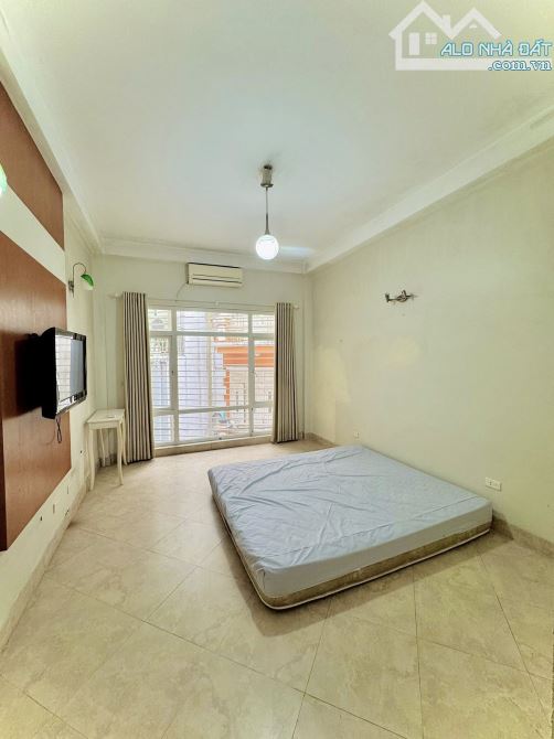 Nguyễn Thái Học, Oto vào cửa, 3 bước ra phố, 5 tầng. 41m2, MT 4.4m. Chỉ 15.7 tỷ! - 4