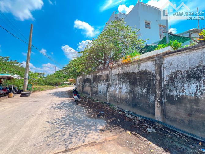 Bán lô góc Mặt tiền đường Nguyễn Bình, Nhơn Đức - DT 136m2 có 38m2 đất dư tổng 174m2 - 4