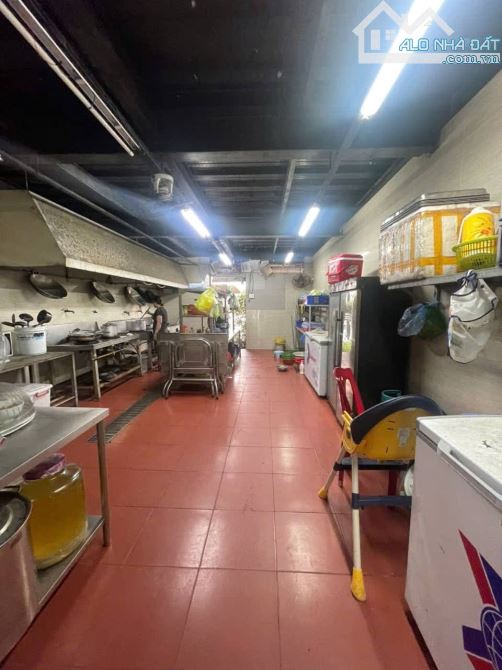 🏢 NHÀ 100M² – 4 TẦNG – MẶT ĐƯỜNG 208 – GIÁ 6,5 TỶ – VIEW SÔNG CỰC ĐẸP – KINH DOANH CẢ THẾ - 4
