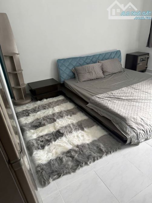 NHÀ ĐẸP TÂN BÌNH - HẺM XE HƠI NI SƯ HUỲNH LIÊN- FULL NỘI THẤT -44M2-6.8 TỶ - 4
