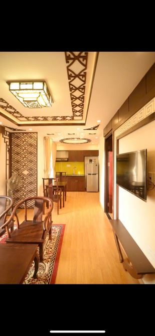 🏢 CHỦ GỬI BÁN TÒA CĂN HỘ 6 TẦNG KHU VỰC DƯƠNG ĐÌNH NGHỆ – HÀ BỔNG DÒNG TIỀN TỐT - 4