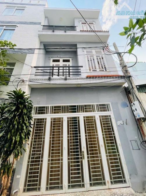❗️[NHÀ ĐẸP HẺM Ô TÔ – SAU MẶT TIỀN LÊ HỒNG PHONG – PHƯỜNG 4, VŨNG TÀU] - Chỉ với 5.99tỷ - 4