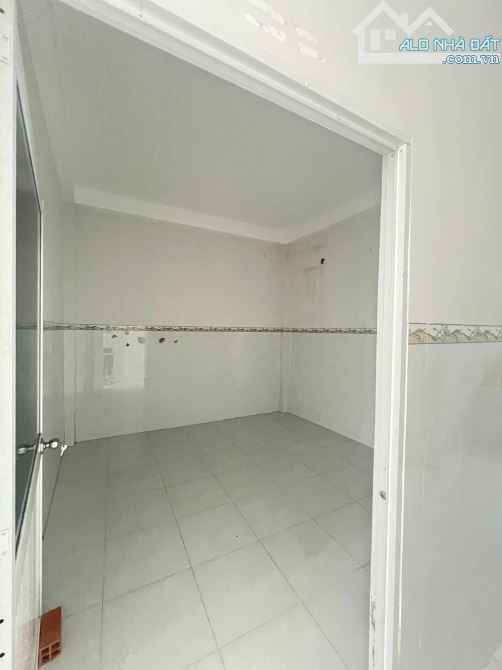 Bán Nhà Trệt Lững Nhựa Ôtô Đường D5 gần Đại Học Trà Vinh - 4