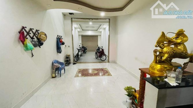 NHÀ SIÊU ĐẸP MT Đ. PHAN ANH, BÌNH TÂN, KINH DOANH VIP, 90M2 (4x23M), 6TẦNG, 8PN, 12TỶ - 3