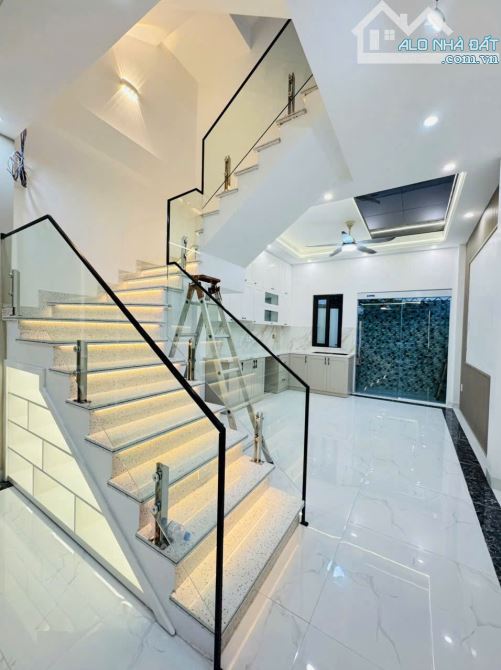 Bán nhà Đông Khê, Ngô Quyền, Hải Phòng - 4